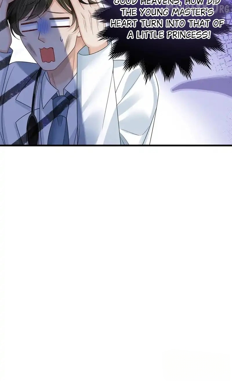 She Becomes Glamorous After The Engagement Annulment Chapter 33 - page 29